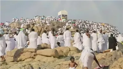 موعد وقفة عرفات وعيد الأضحى المبارك 2025 التفاصيل