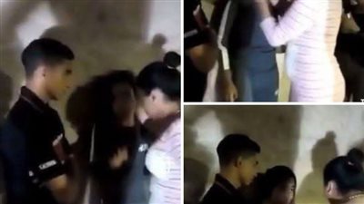  ابشركم … لقد تم القبض عليه