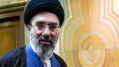 مجتبى خامنئي المرشد الايراني يتماثل للشفاء ويستعد للظهور