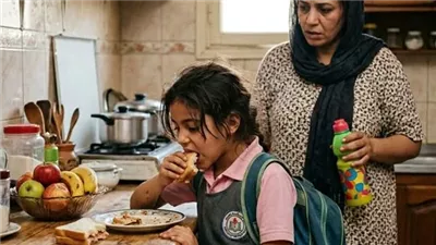 بنتى ليلى حكايات نور محمد