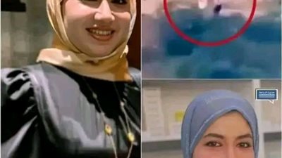  مقطع فيديو يكشف الفاعل الحقيقي وراء مقـتل الدكتورة بان والسبب … 
