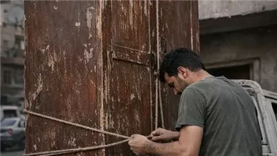 دولاب ابويا حكايات زهرة