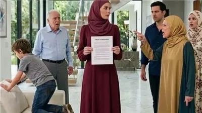البيت ده ملكي حكايات صافي هاني