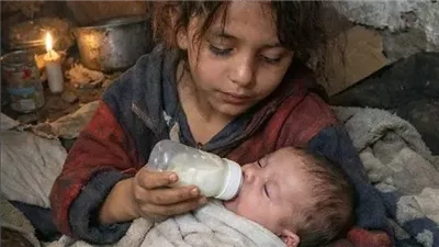 قصه حقيقيه في مصر