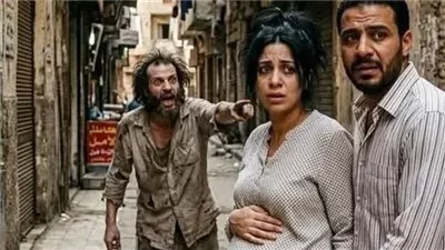 كان فيه رجل مجنون ...حكايات منى السيد