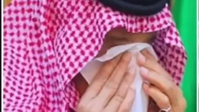  البيت الابيض ودول الخليج تعلن 