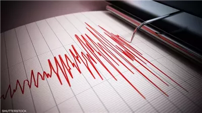  مصر.. زلزال بقوة 5.77 درجات يضرب شمالي مرسى مطروح
