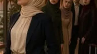 حجزت حماتي فندق 5 نجوم للجميع… ما عدا أنا.