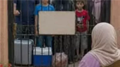 أخرجني ابني من شات العائلة وحين سألته عن السبب