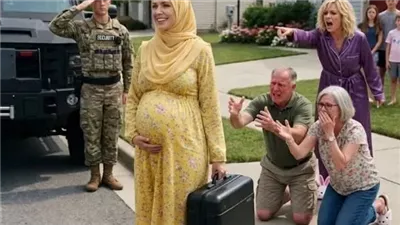 ارمله تنتقم من الاهل