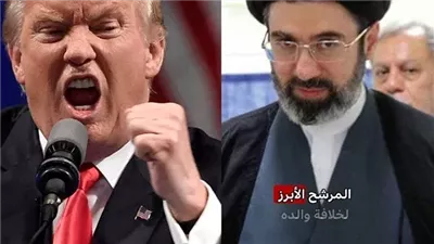 عاجل: إيران تستعيد سلاحها من أمريكا