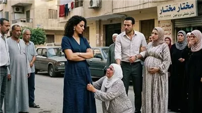 بعد يومين من الطلاق