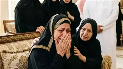 تزوجت وانجبت ٤ اولاد 