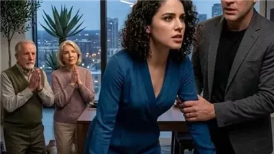 انا وخطيبي