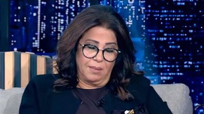 ليلى عبد اللطيف تتوقع