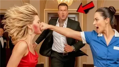 القصة كاملة للنهاية