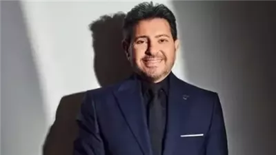 وفاة هاني شاكر