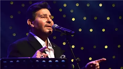  بعد وجوده في باريس.. ما سبب هاني شاكر الحقيقي ؟ 