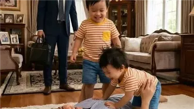 الملياردير عمل مسافر