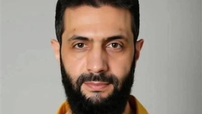 القرار الذي أعلنه أحمد الشرع.. خطوة أثارت اهتمام المتابعين