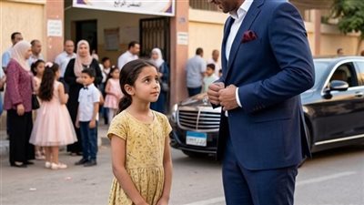 قصه البنت اليتيمه بقلم زيزي خالد