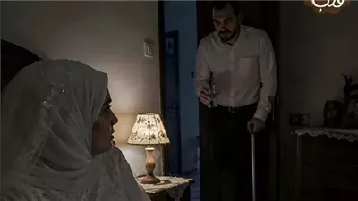 في التاسعة والثلاثين من عمري