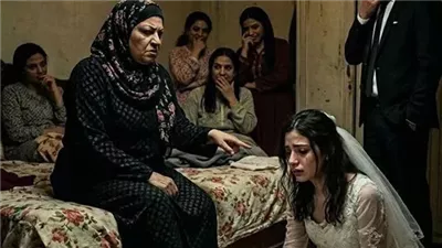اثناء طلاقي
