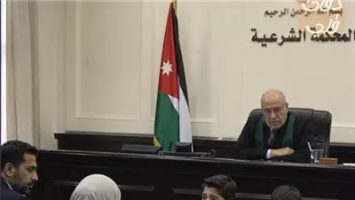 حاول زوجي إسقاط حضانتي أمام المحكمة الشرعية