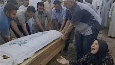 توفيت زوجة الابن أثناء الولادة 