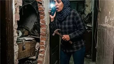 اشتريت بيت طفولتى