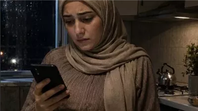 جوزي أرسل إليَّ مئةً وخمسين ألف دينارٍ عراقي عن طريق الخطأ الجزء الثاني