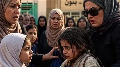 قالت ابنتي البالغة من العمر ثماني سنوات إن زميلتها رائحتها غريبة داخل المدرسة