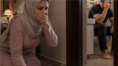 المواجهه الصامته