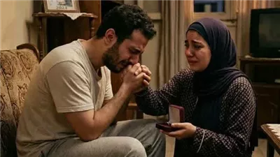دخلت في زواج مع زميلي في الشركة وبعد 6 شهور