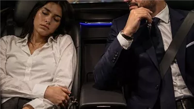 قصة حصلت في لبنان