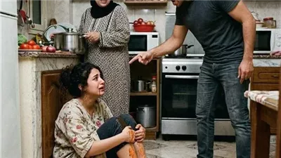 بعد الفرح