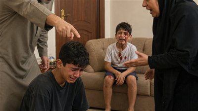  قصة تزوج شاب من امرأة وبعد ثلاث سنوات من الزواج 