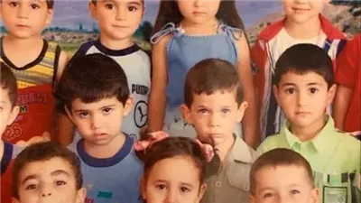 اعتنيت بأطفال اختى