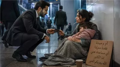 أعطاها بطاقة بلا حد ليختبرها… لكنه لم يكن مستعدًا لما اشترته لابنتها