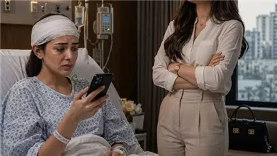 طلبت مني اختي اقعد عندها ٣ ايام بس 