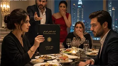 أخفت عن زوجها أنها ربحت 127 مليار دينار… لكن ما فعلته أخته بعد خسارتها الوظيفة قلب كل شيء 
