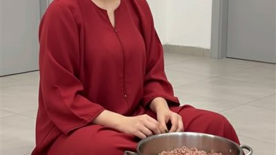 فخدة ضانى