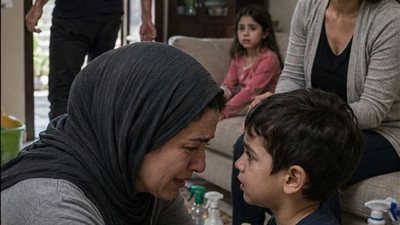 لبس العيد