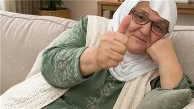 اعتنيت بزوجى