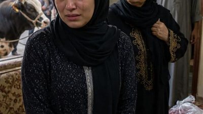 زوجي قرر يضحي اول يوم في عيد الاضحى