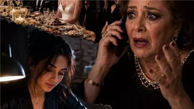 مضيت على ورق طلاقي