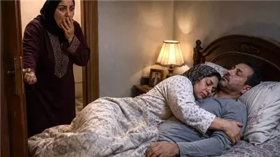 دفعت 500 جنيه لجارتي كل ليلة عشان تاخد بالها من جوزي المشلول