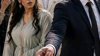  بعد ٣ شهور من طلاقنا