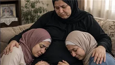 أبي أنهى عشرين سنة من الزواج برسالة واتساب واحدة