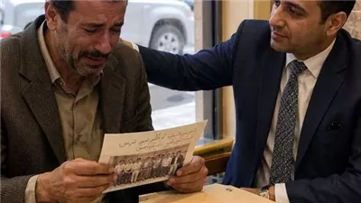 قصة مدرس في العاصمة صنعاء